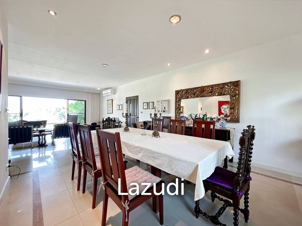 3 Bed 3 Bath Condo with Stunning Golf Course Views