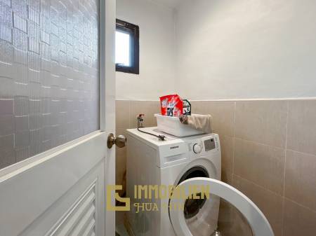 252 m² 3 Chambre 3 Salle de bain Condominium Pour Vente