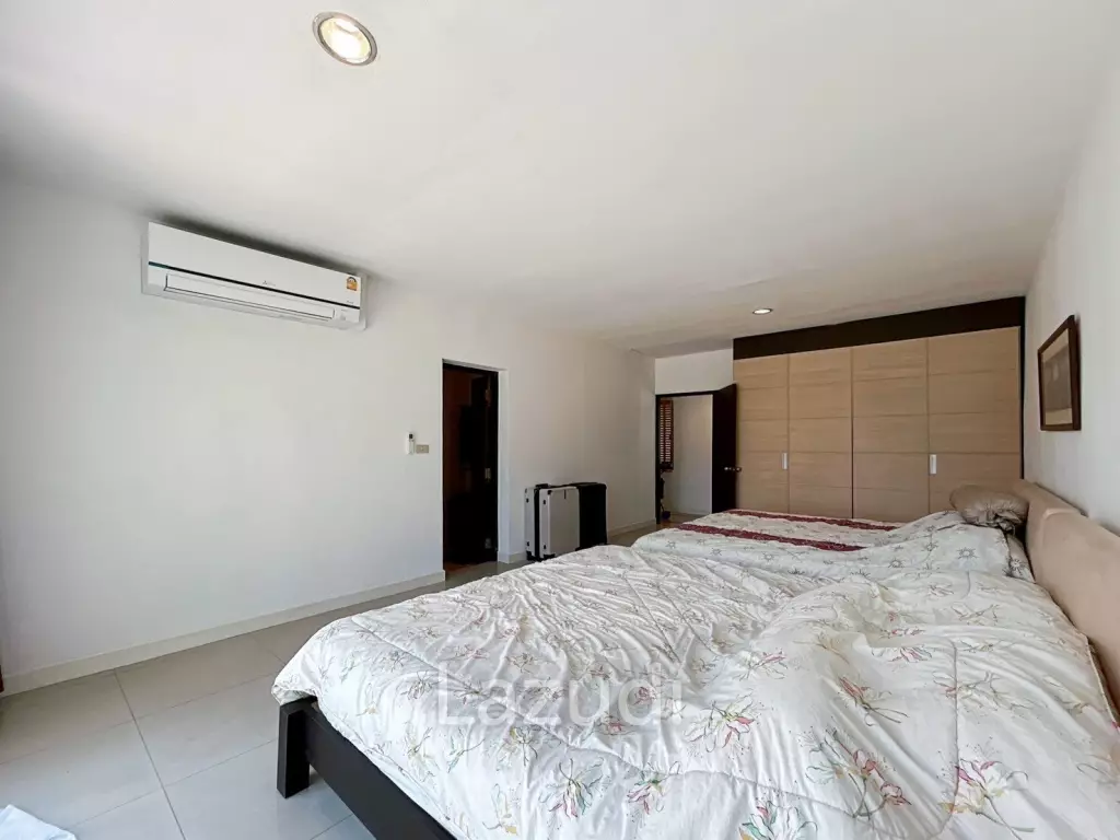 3 Bed 3 Bath Condo with Stunning Golf Course Views