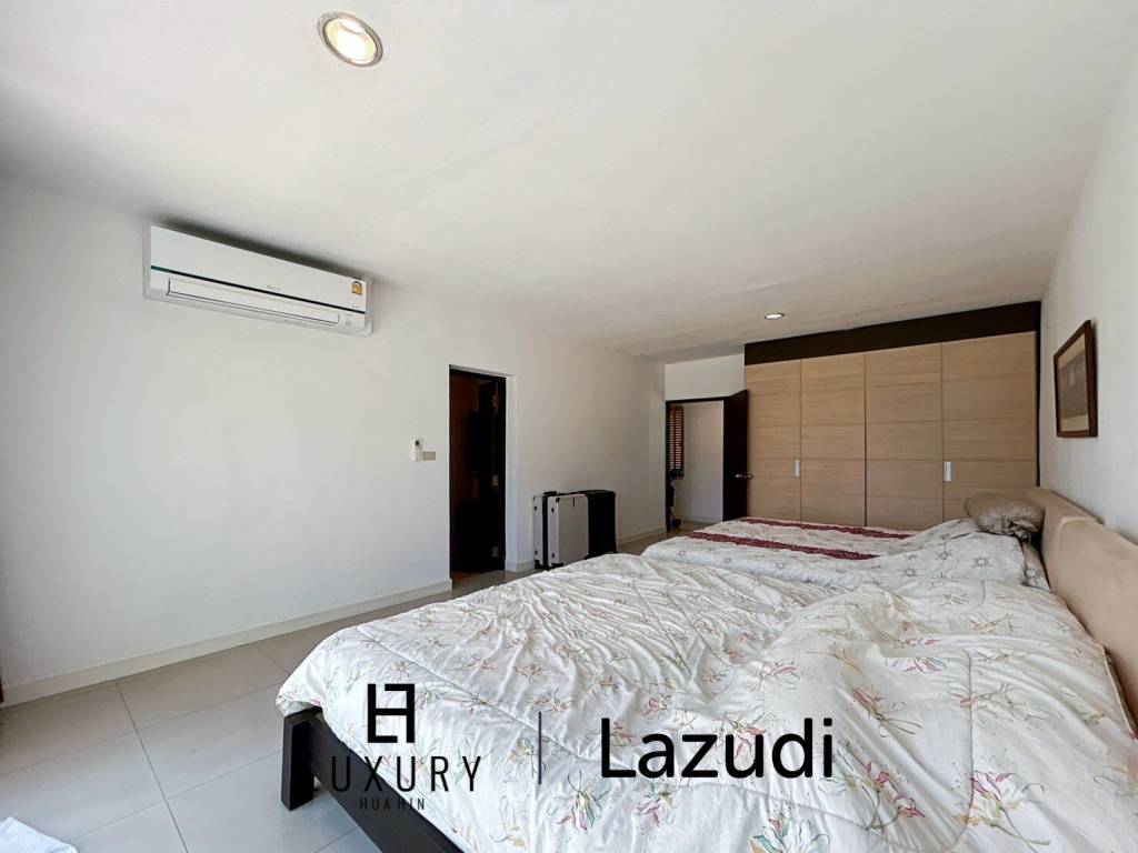 252 metro cuadrado 3 ` 3 Baño Condominio de Venta