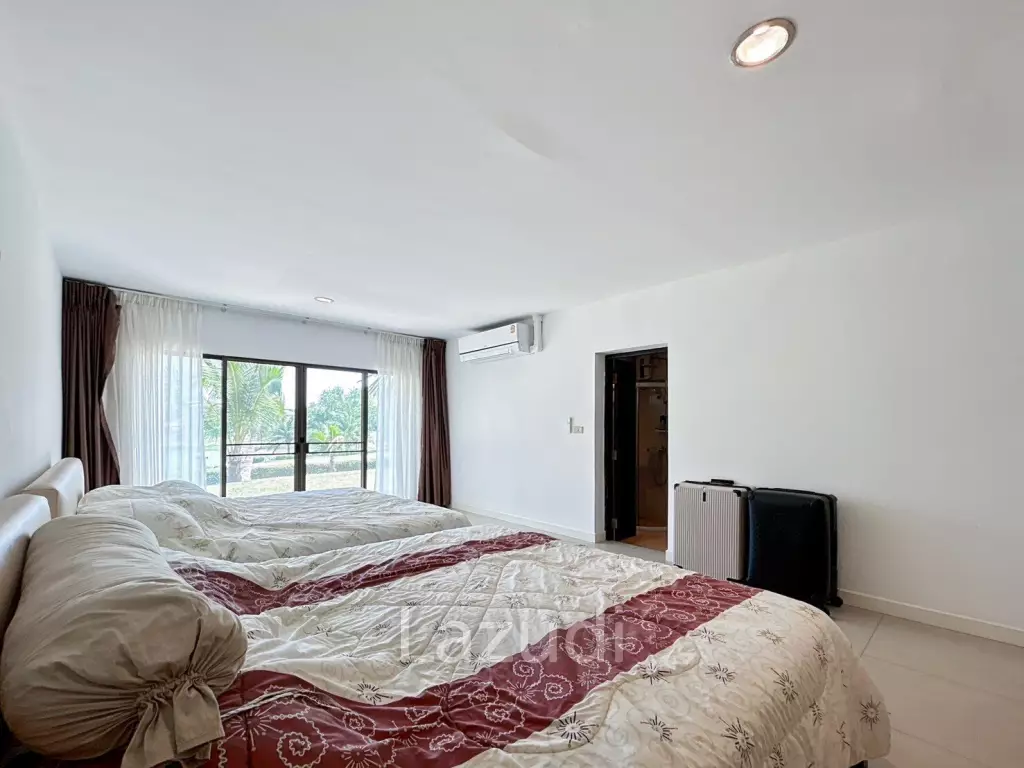 3 Bed 3 Bath Condo with Stunning Golf Course Views