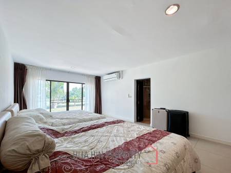 3 Bed 3 Bath Condo with Stunning Golf Course Views