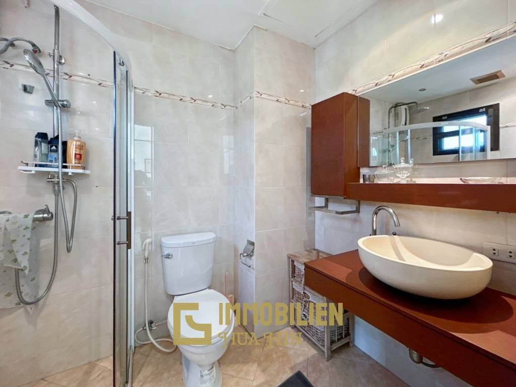 252 qm 3 Bett 3 Bad Apartment Für Verkauf