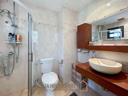 3 Bed 3 Bath Condo with Stunning Golf Course Views