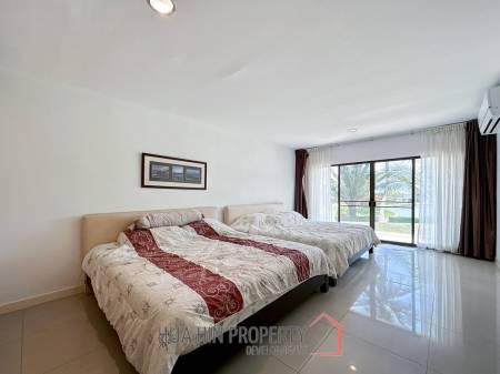 3 Bed 3 Bath Condo with Stunning Golf Course Views