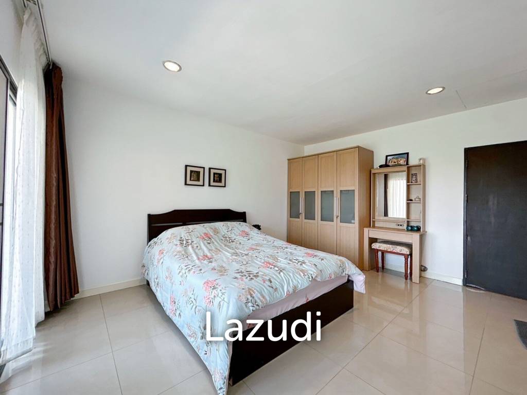 3 Bed 3 Bath Condo with Stunning Golf Course Views