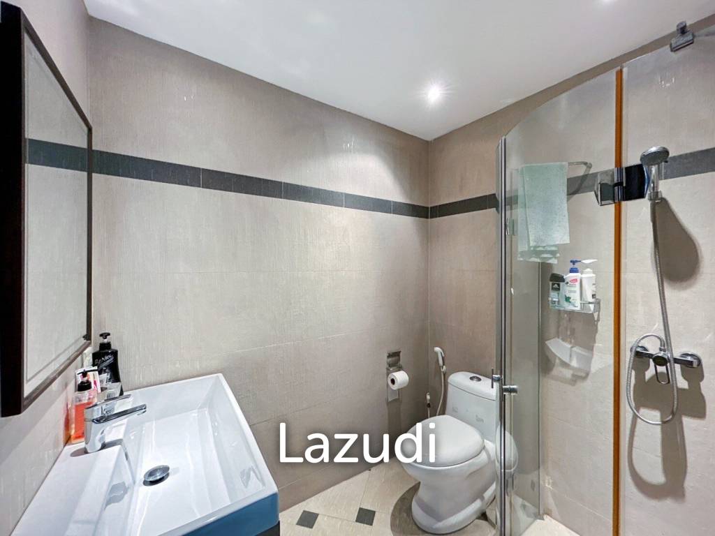 3 Bed 3 Bath Condo with Stunning Golf Course Views