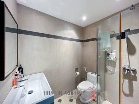 3 Bed 3 Bath Condo with Stunning Golf Course Views
