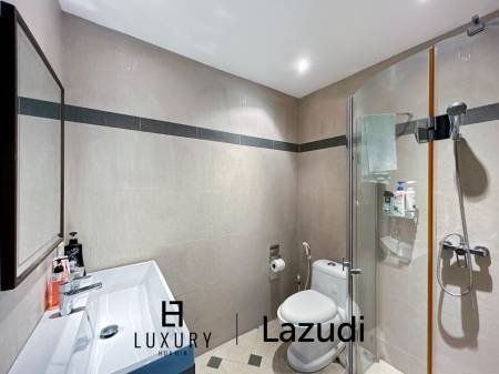 252 m² 3 Chambre 3 Salle de bain Condominium Pour Vente