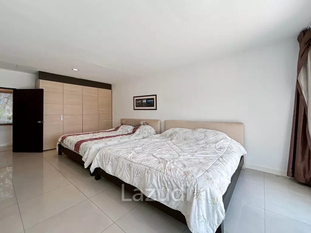 3 Bed 3 Bath Condo with Stunning Golf Course Views