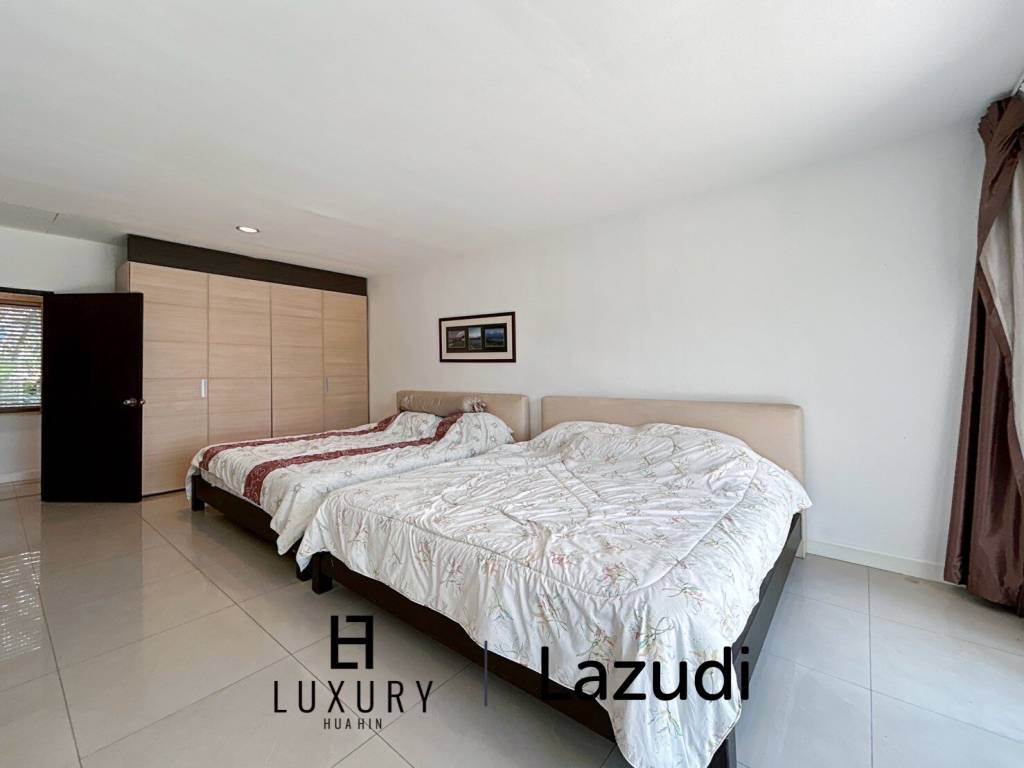 252 metro cuadrado 3 ` 3 Baño Condominio de Venta