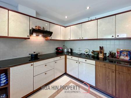 3 Bed 3 Bath Condo with Stunning Golf Course Views