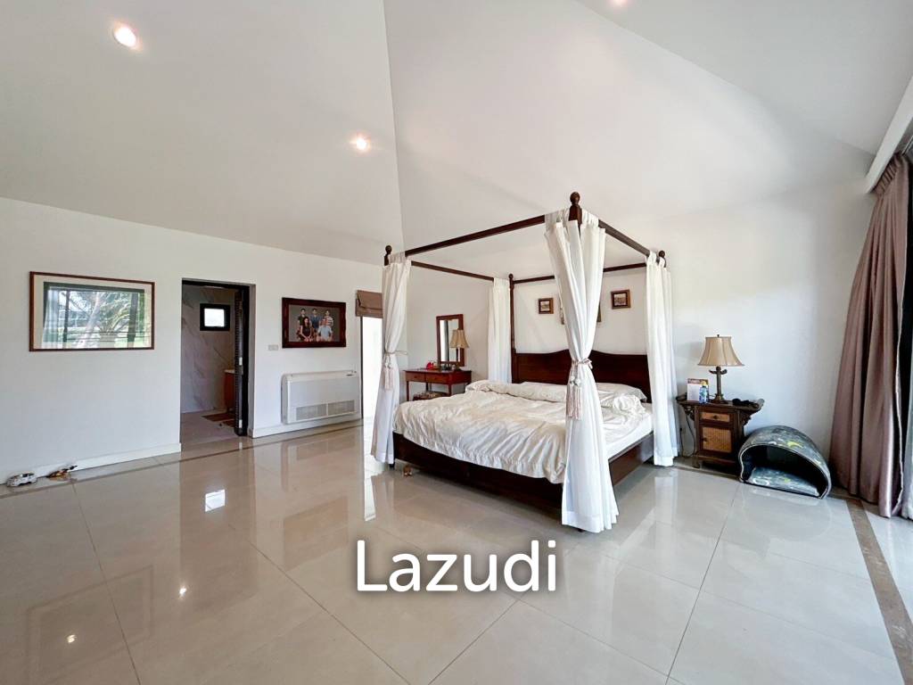 3 Bed 3 Bath Condo with Stunning Golf Course Views