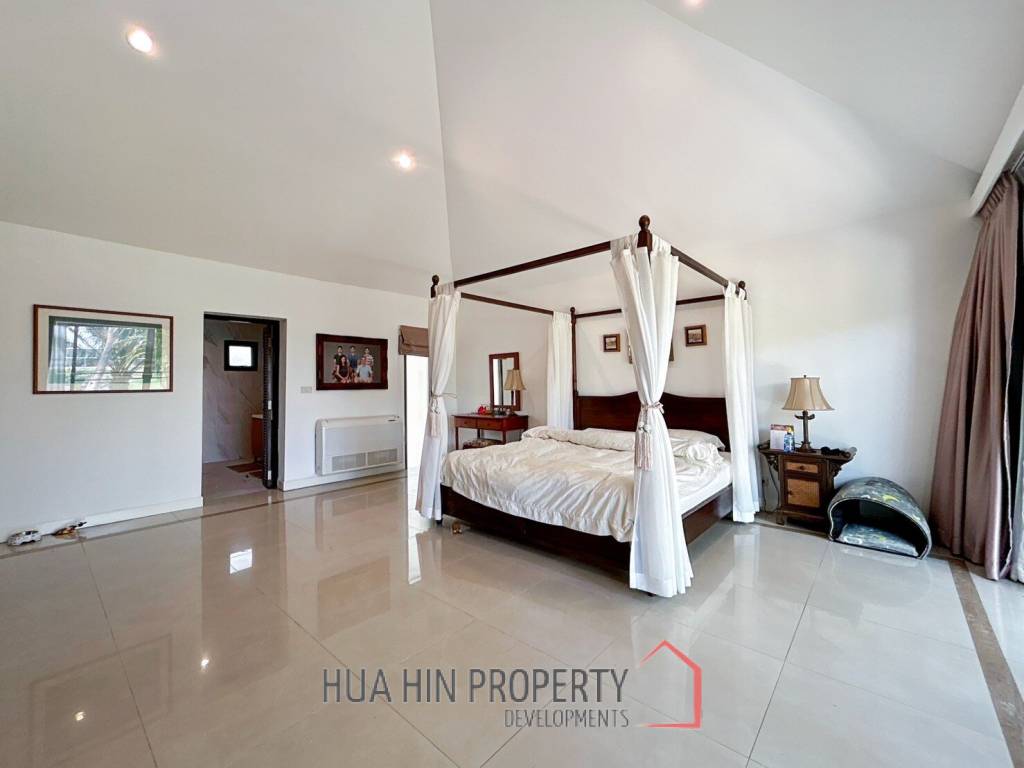 3 Bed 3 Bath Condo with Stunning Golf Course Views