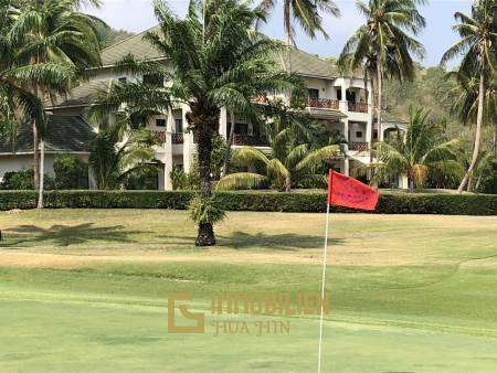 3 Bed 3 Bath Condo with Stunning Golf Course Views