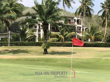 3 Bed 3 Bath Condo with Stunning Golf Course Views