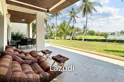 3 Bed 3 Bath Condo with Stunning Golf Course Views