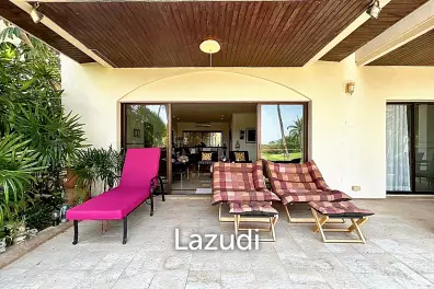 3 Bed 3 Bath Condo with Stunning Golf Course Views