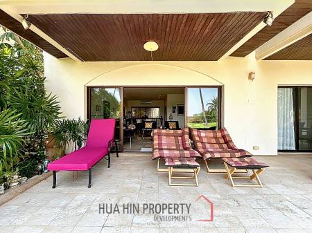 3 Bed 3 Bath Condo with Stunning Golf Course Views