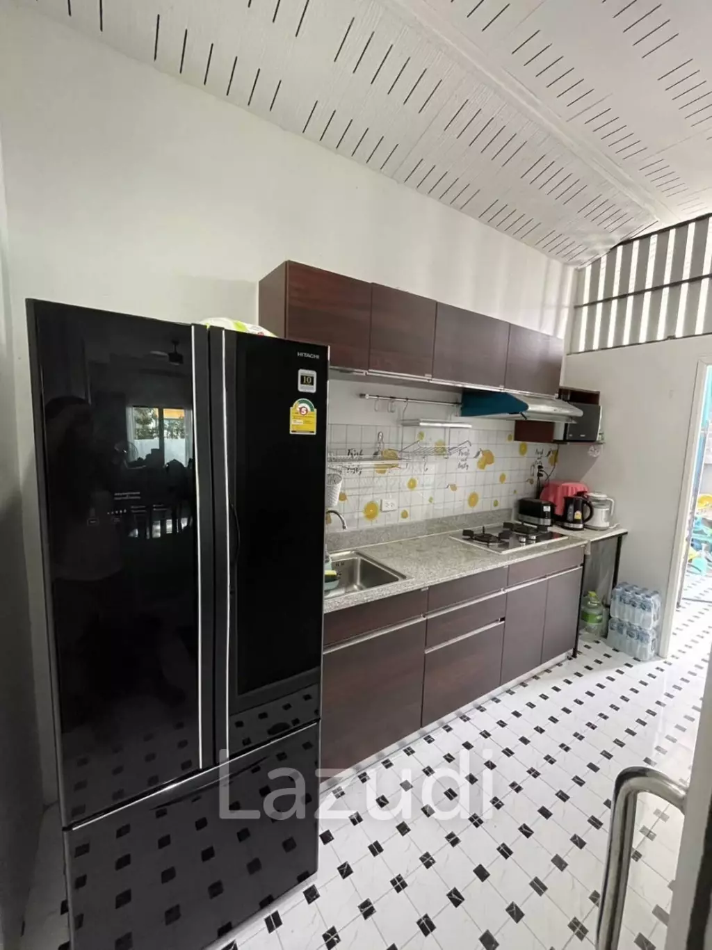 HI PLUS 88 PROJECT  : 2 beds Charming Home With Contemporary Design