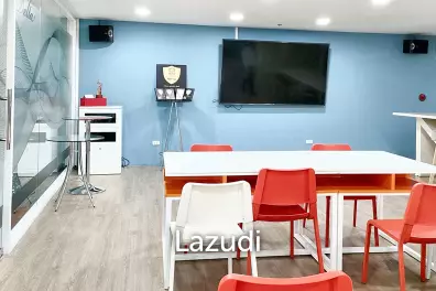 Premium Office Space for rent in Bangrak
