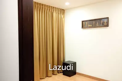 1 Bed 1 Bath 45 SQ.M Le Luk Condominium