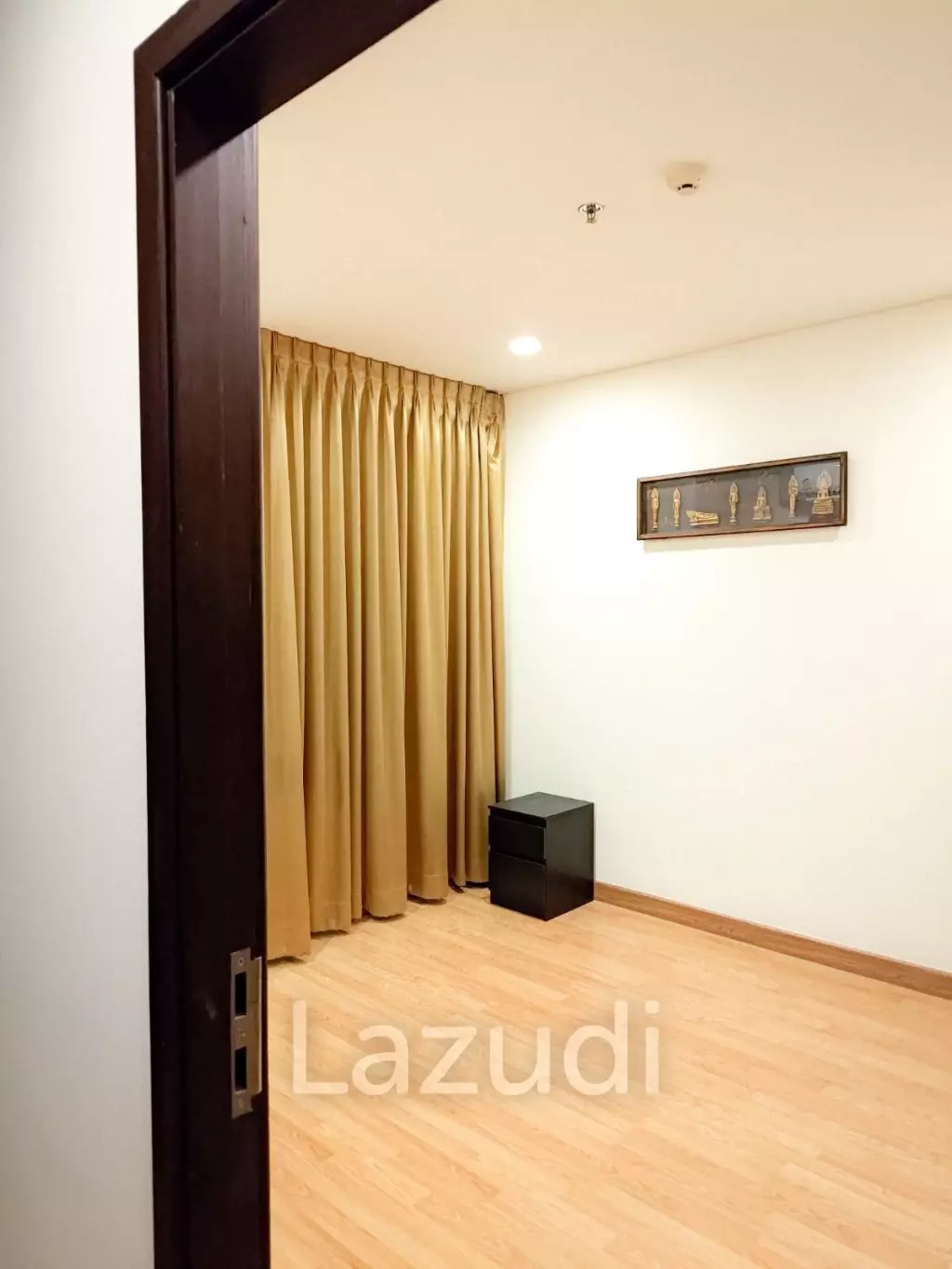1 Bed 1 Bath 45 SQ.M Le Luk Condominium