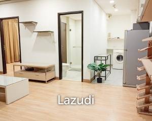 1 Bed 1 Bath 45 SQ.M Le Luk Condominium
