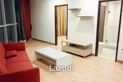 1 Bed 1 Bath 45 SQ.M Le Luk Condominium