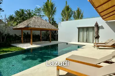 4 Bedroom Villa For Sale At Anchan Tropicana