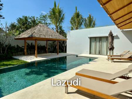 4 Bedroom Villa For Sale At Anchan Tropicana