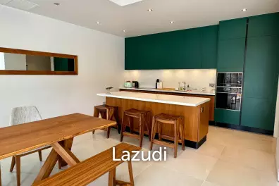 4 Bedroom Villa For Sale At Anchan Tropicana