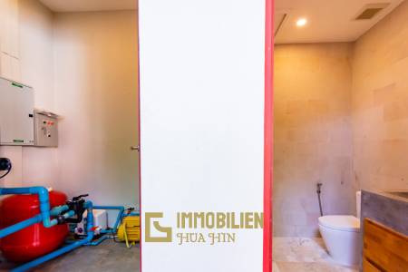 1,088 m² 4 Chambre 5 Salle de bain Villa Pour Vente