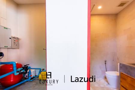 1,088 m² 4 Chambre 5 Salle de bain Villa Pour Vente