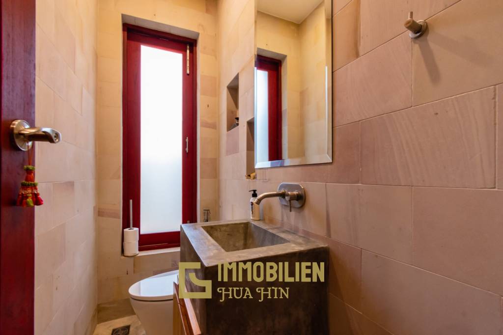 1,088 m² 4 Chambre 5 Salle de bain Villa Pour Vente