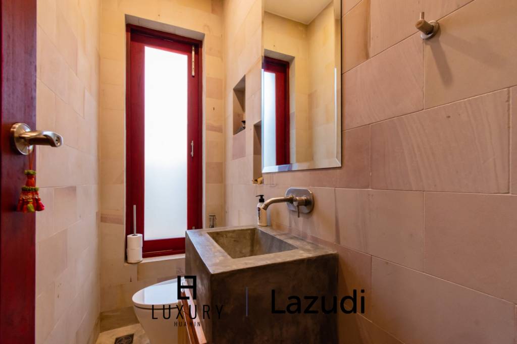 1,088 m² 4 Chambre 5 Salle de bain Villa Pour Vente