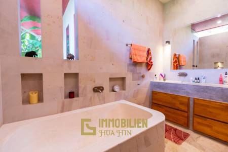 1,088 m² 4 Chambre 5 Salle de bain Villa Pour Vente