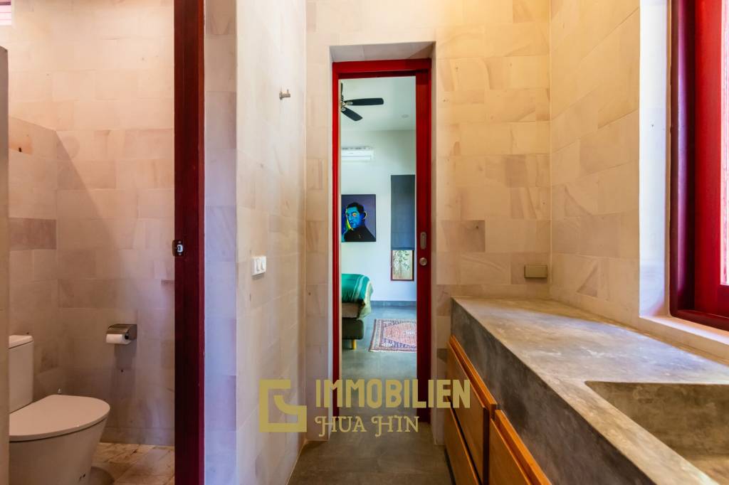 1,088 m² 4 Chambre 5 Salle de bain Villa Pour Vente