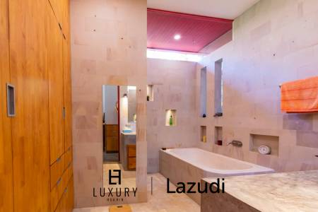 1,088 m² 4 Chambre 5 Salle de bain Villa Pour Vente