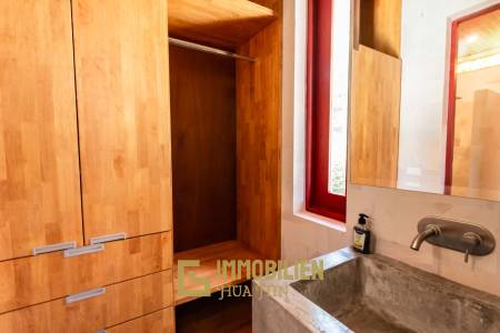 1,088 m² 4 Chambre 5 Salle de bain Villa Pour Vente