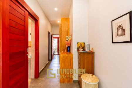 1,088 metro cuadrado 4 ` 5 Baño Villa de Venta