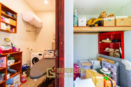 1,088 m² 4 Chambre 5 Salle de bain Villa Pour Vente