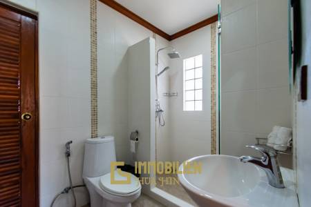 1,928 m² 3 Chambre 3 Salle de bain Villa Pour Vente