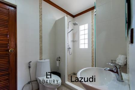 1,928 metro cuadrado 3 ` 3 Baño Villa de Venta