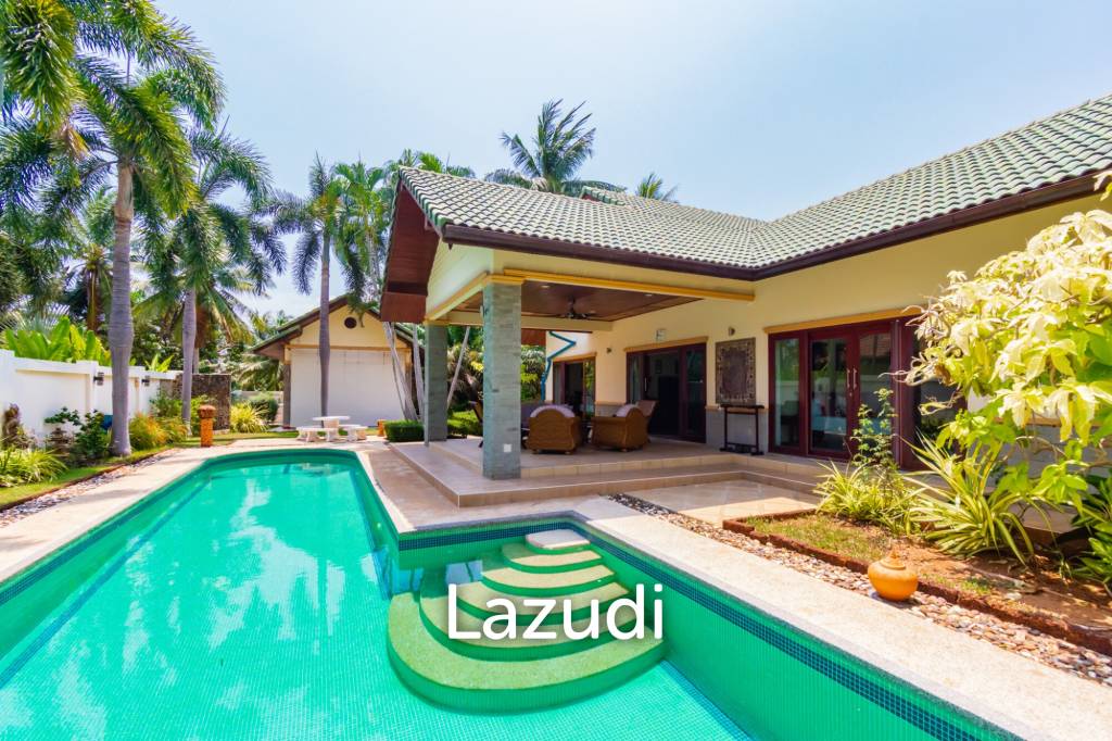 3 bed Villa for Sale in Sam Roi Yot LAZ172218
