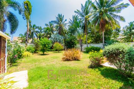 Luxurious Villa in Hana Village 1 : 3 bed with large plot