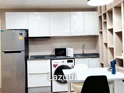 1 Bedroom 1 Bathroom 32 SQ.M The ACE Ekamai