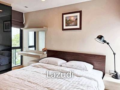 1 Bedroom 1 Bathroom 32 SQ.M The ACE Ekamai