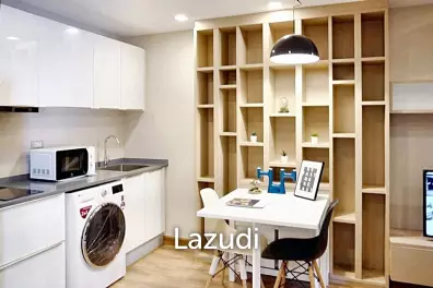 1 Bedroom 1 Bathroom 32 SQ.M The ACE Ekamai