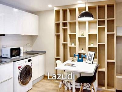 1 Bedroom 1 Bathroom 32 SQ.M The ACE Ekamai